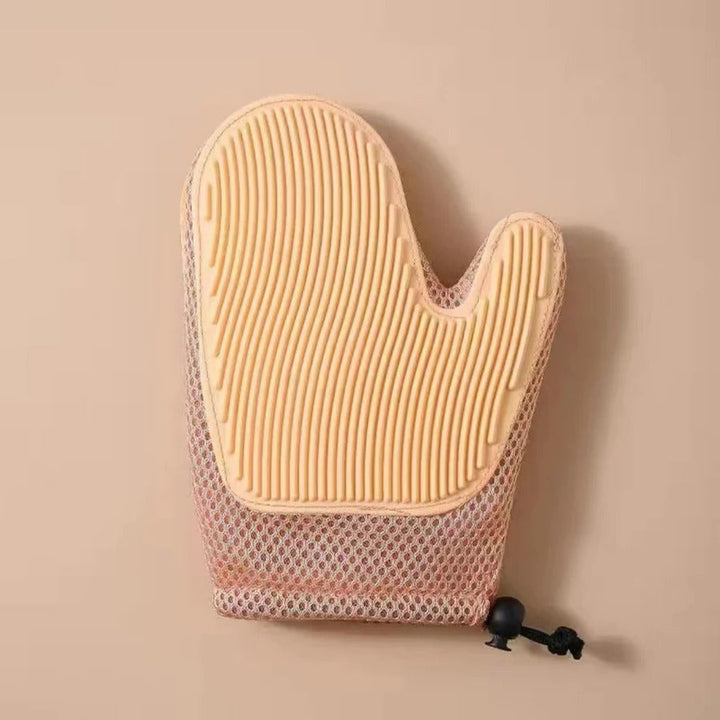 BowLift | 2 in 1 Cat Glove for Grooming