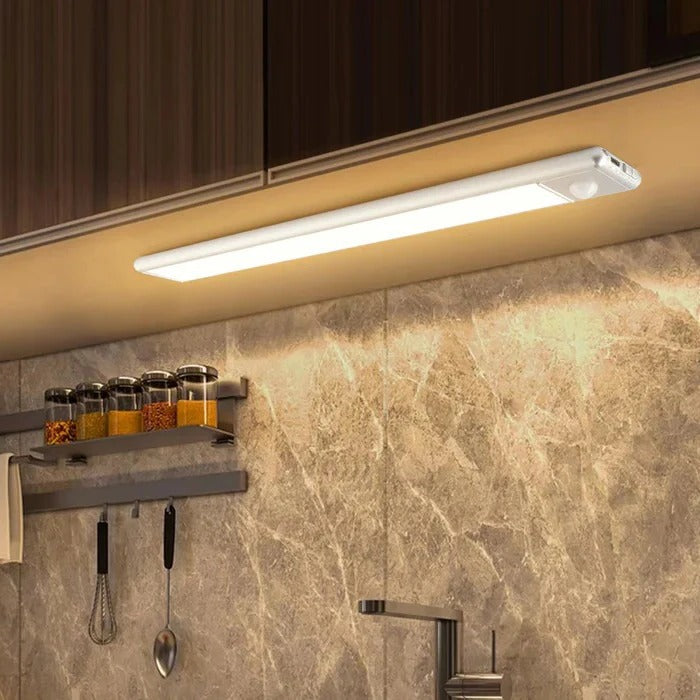 BowLift | Magnetic Motion Sensor Light