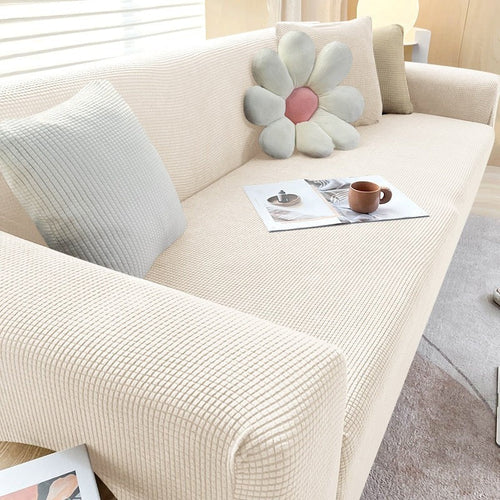 BowLift | Stretchable Sofa Cover