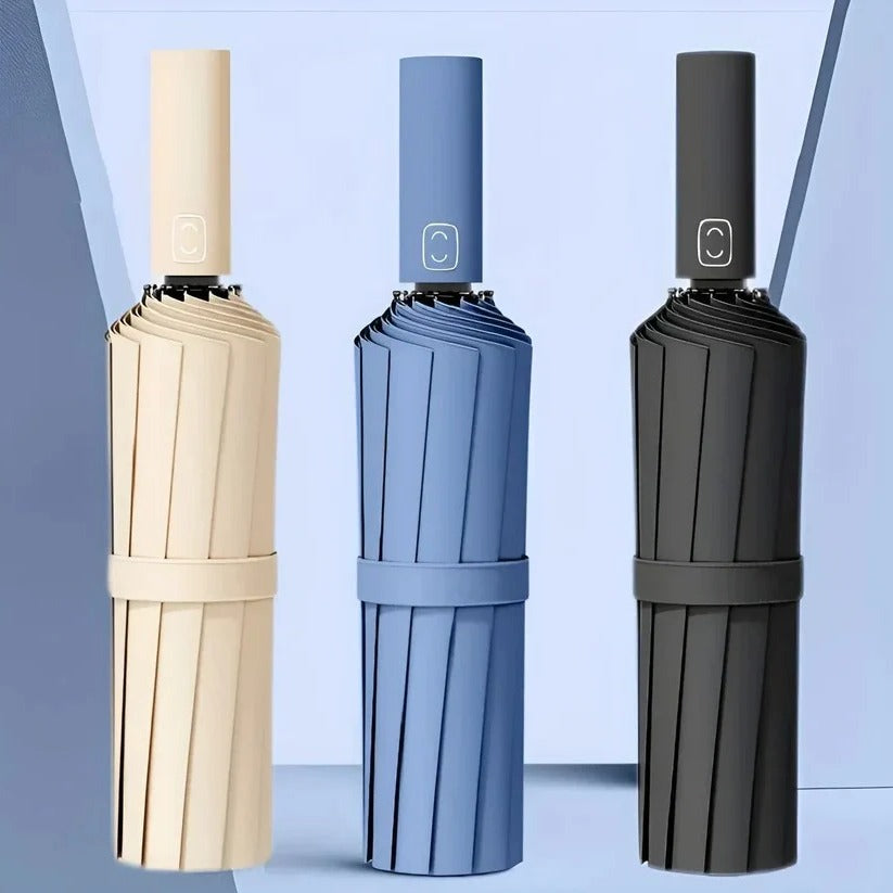 BowLift | Eco Friendly Windproof Umbrella