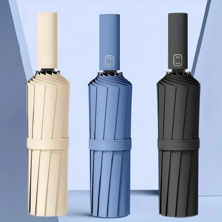 BowLift | Eco Friendly Windproof Umbrella