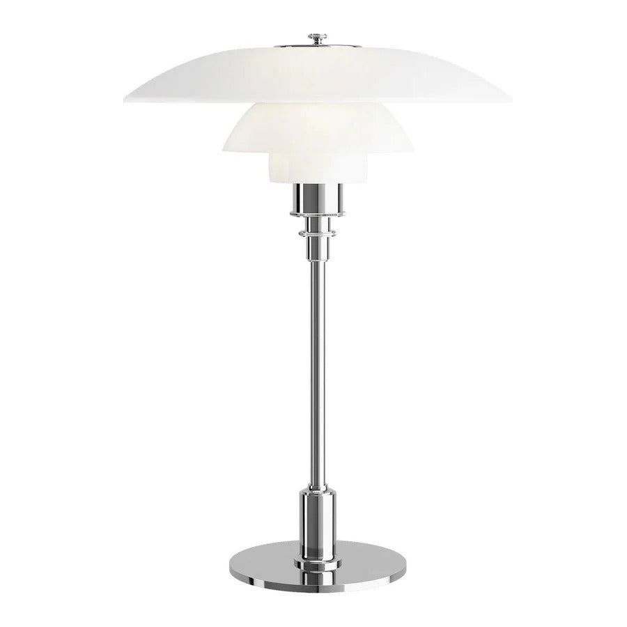 BowLift | Dimmable Rounded Table Lamp