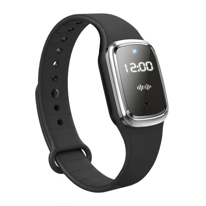 BowLift | Anti Mosquito Wristband