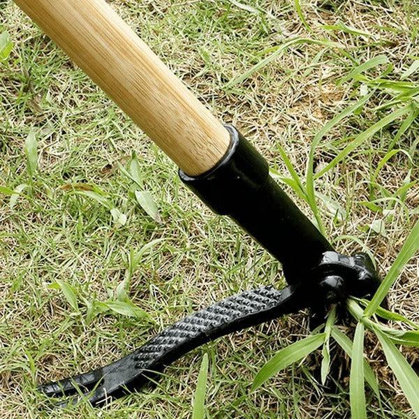 BowLift | Stand Up Weed Puller