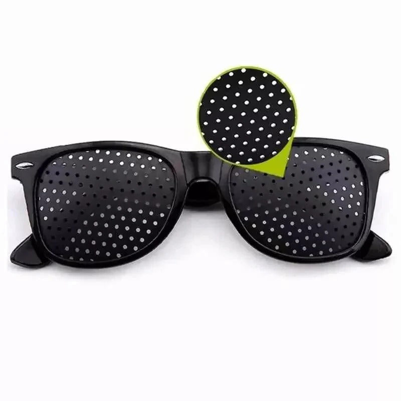 BowLift | Corrective Pinhole Glasses