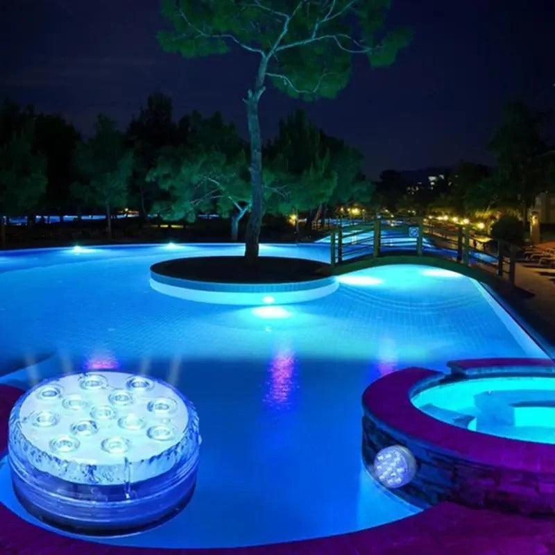 BowLift | Submersible LED Light