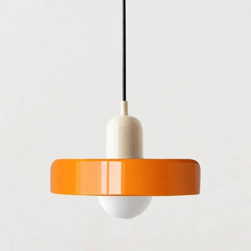BowLift | Hanging Pendant Light