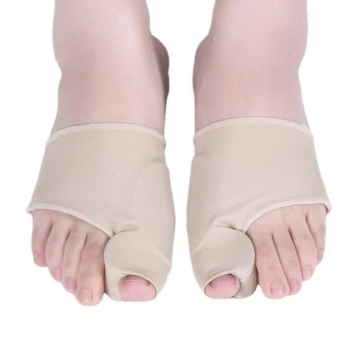 BowLift | Toe Separator with Alignment Support