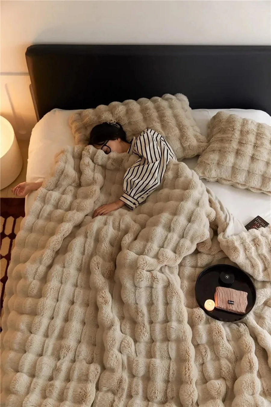 BowLift | Multi Season Blanket