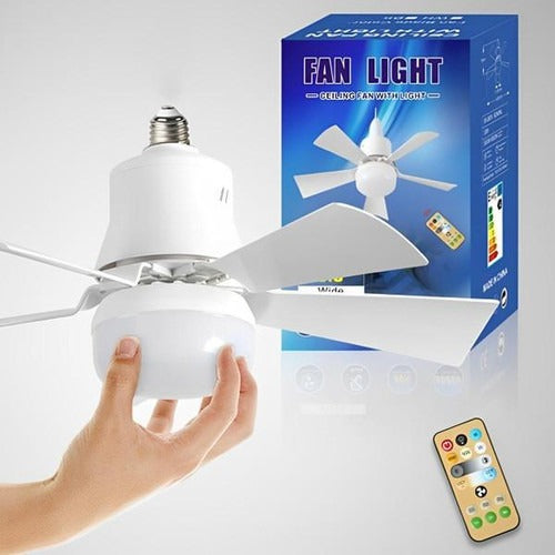 Ceiling-mounted fan | Bowlift