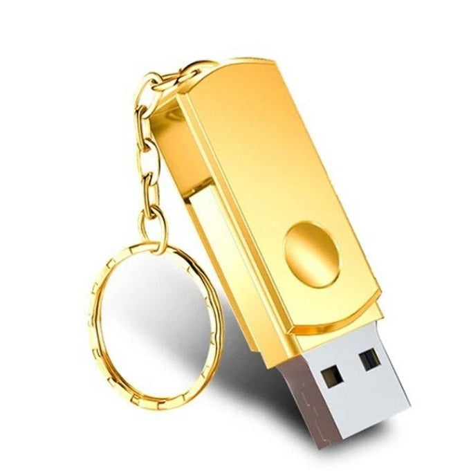 BowLift | 2 TB USB 3.0 Flash Drive Memory Stick