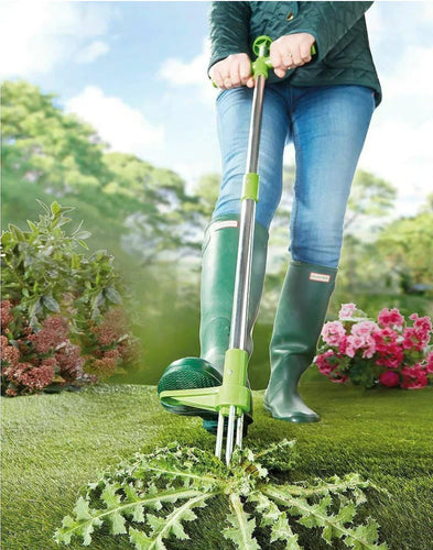 BowLift | Weed Puller Garden Grass Root Remover