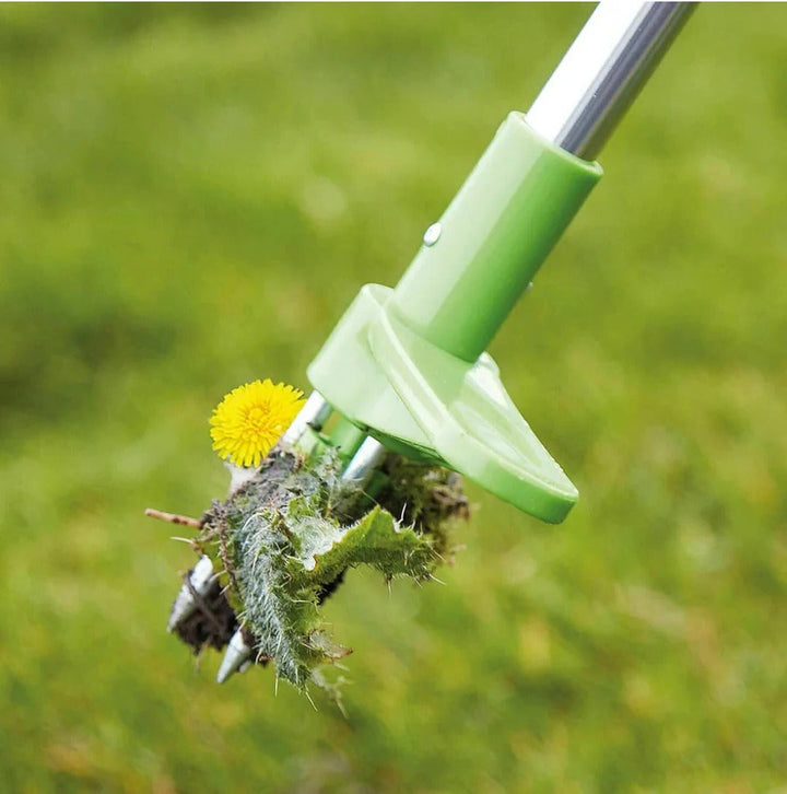 BowLift | Weed Puller Garden Grass Root Remover
