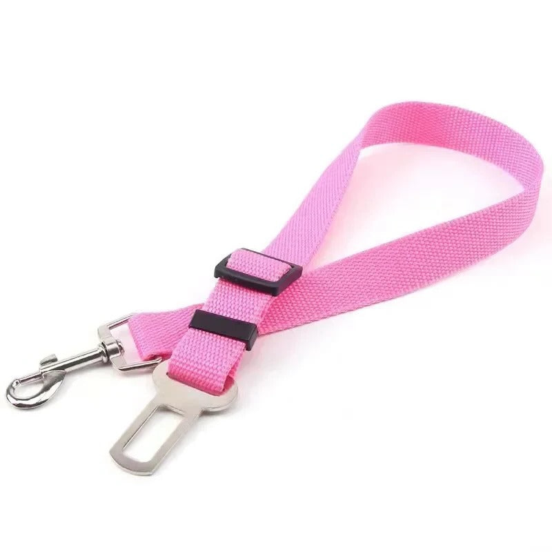 BowLift | Adjustable Dog Seat Belt