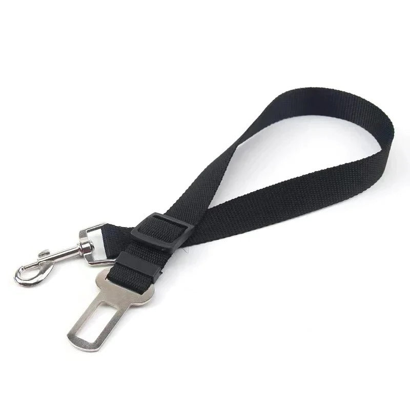 BowLift | Adjustable Dog Seat Belt