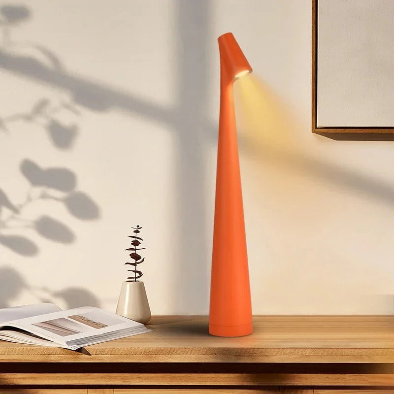 BowLift | Touch Control Reading Light with Tri Color Dimming