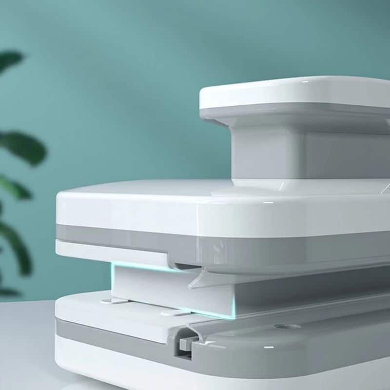 BowLift | Automatic Double Sided Magnetic Window Cleaner