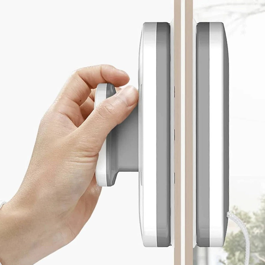 BowLift | Automatic Double Sided Magnetic Window Cleaner