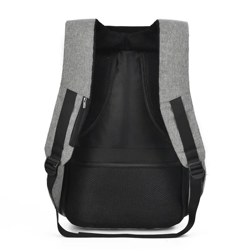 BowLift | Multifunctional Waterproof Anti Theft Backpack