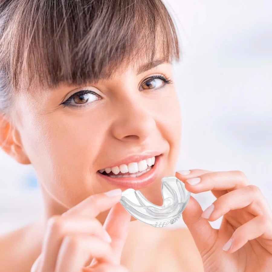 BowLift | Invisible Dental Realignment Tray