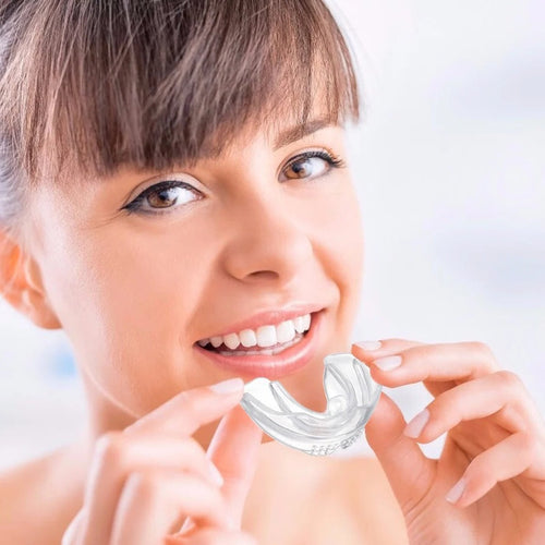 BowLift | Invisible Dental Realignment Tray