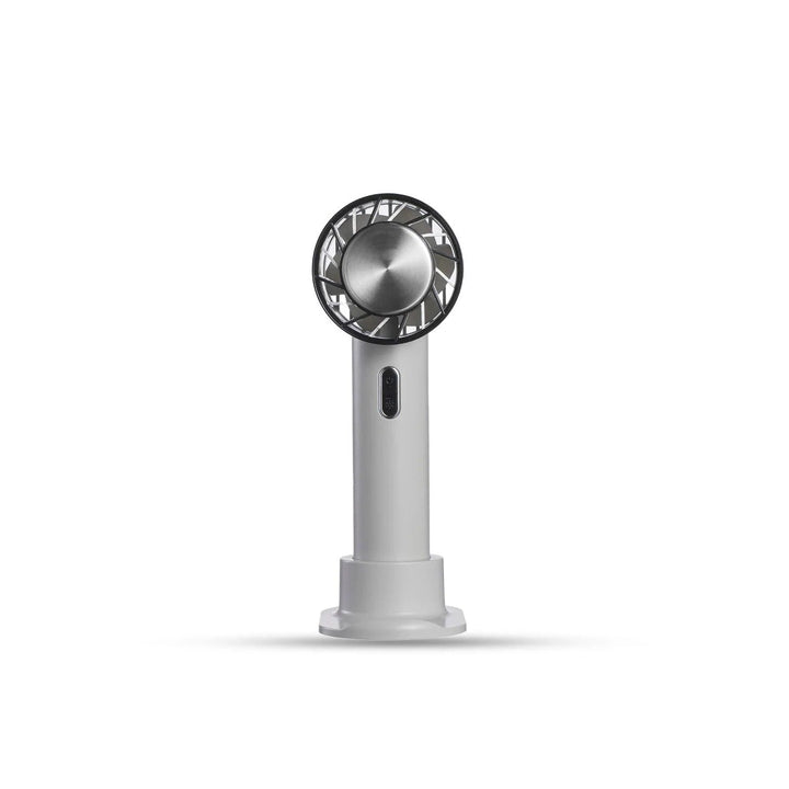Portable Air Conditioner Cooling Fan | Bowlift
