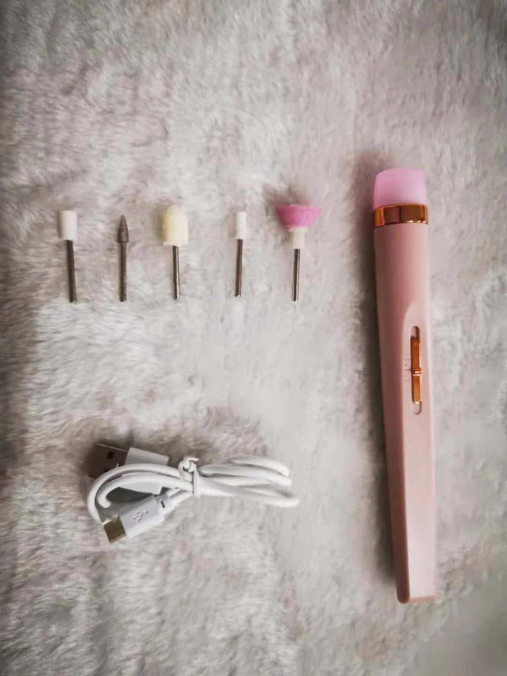 BowLift | Professional Electric Salon Manicure Kit