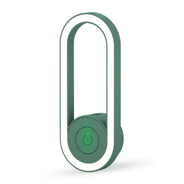 BowLift | Ultrasonic LED Mosquito Repellent Night Light