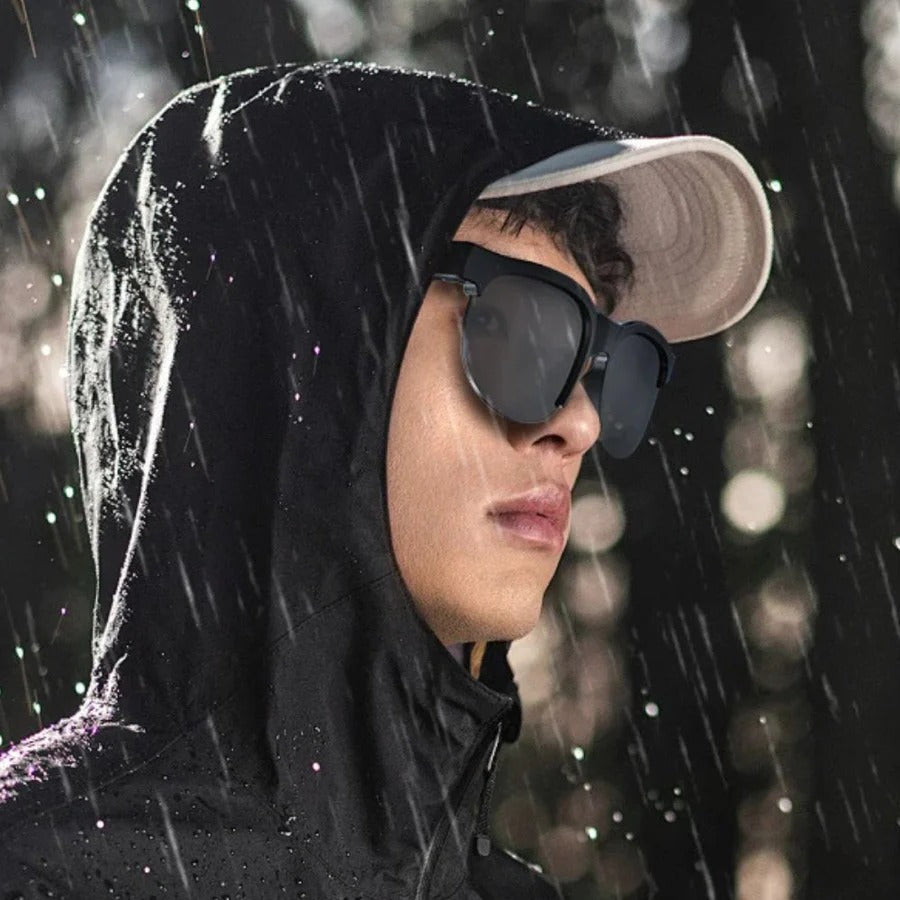 BowLift | Smart Bluetooth Language Translation Earphone Glasses