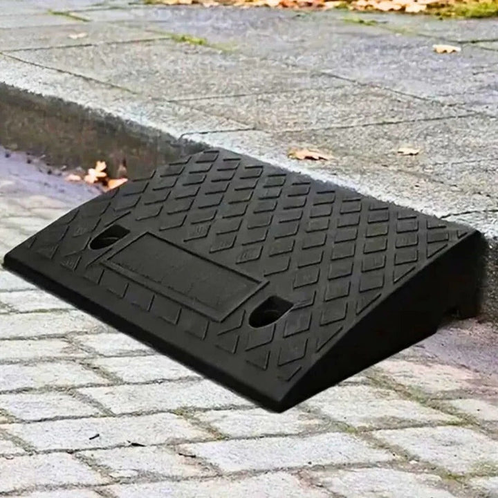 BowLift | Portable Temporary Driveway Sidewalk Curb Ramp