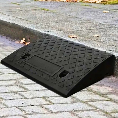 BowLift | Portable Temporary Driveway Sidewalk Curb Ramp