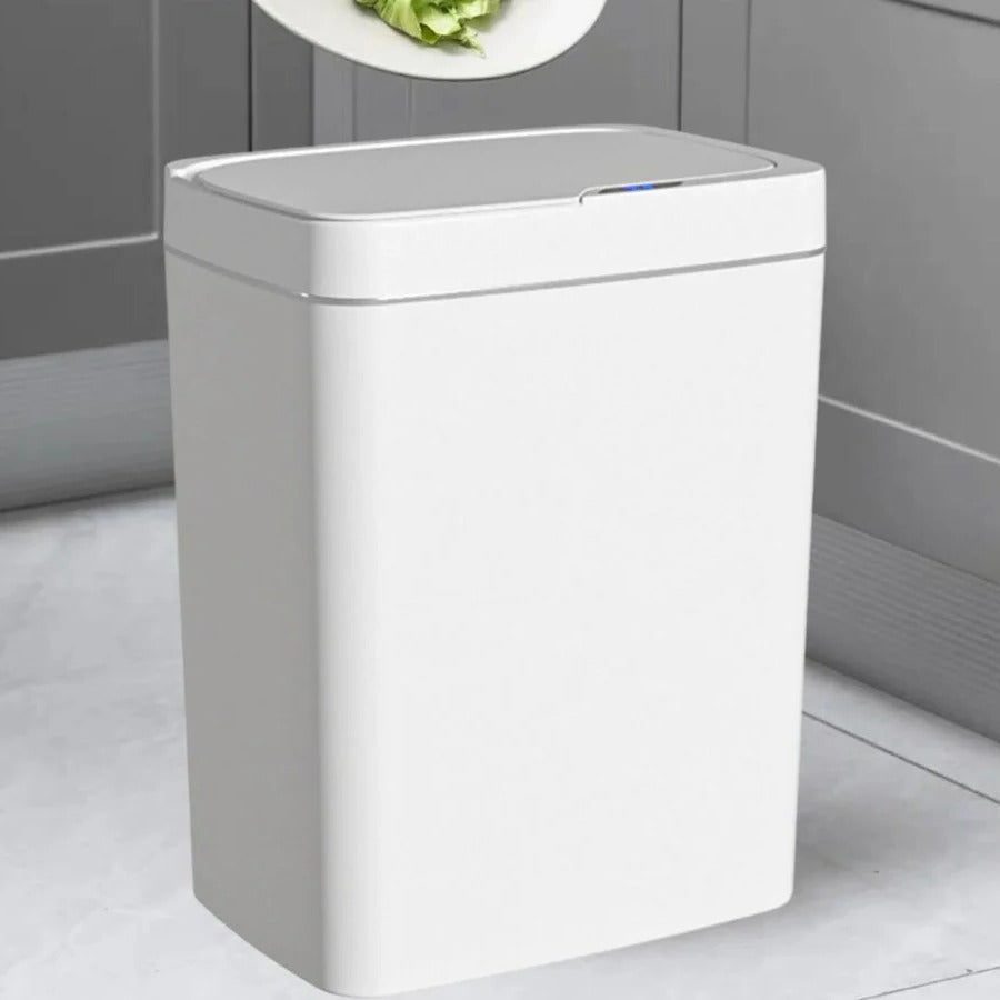 BowLift | Automatic Smart Motion Sensor Garbage Trashcan