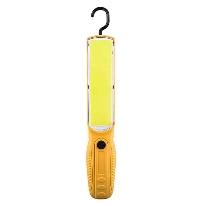 BowLift | Magnetic LED Powerful USB Portable Work Light