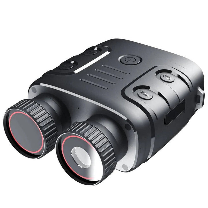 BowLift | Night Vision Camera Binoculars