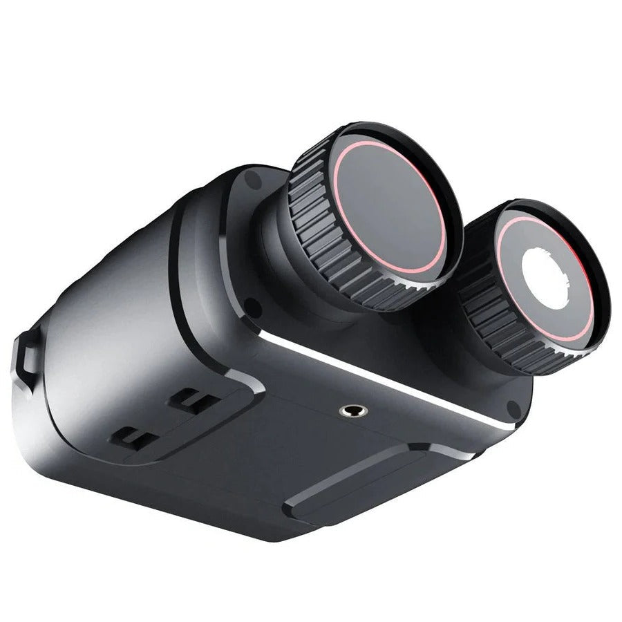 BowLift | Night Vision Camera Binoculars