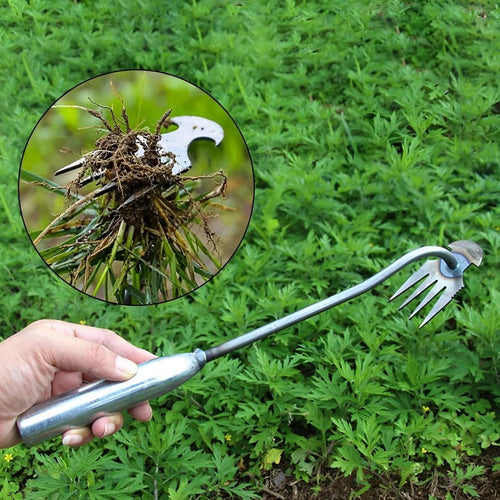 BowLift | Weed Tool Remover