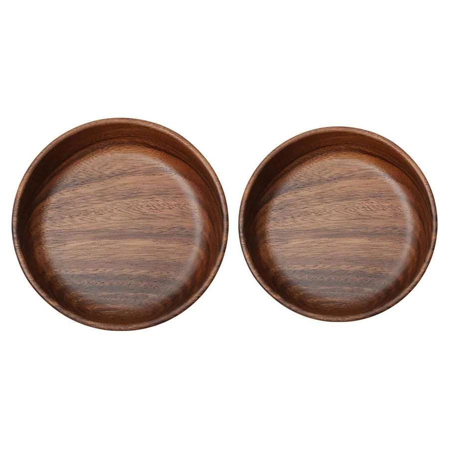 BowLift | Wood Bowl for Food