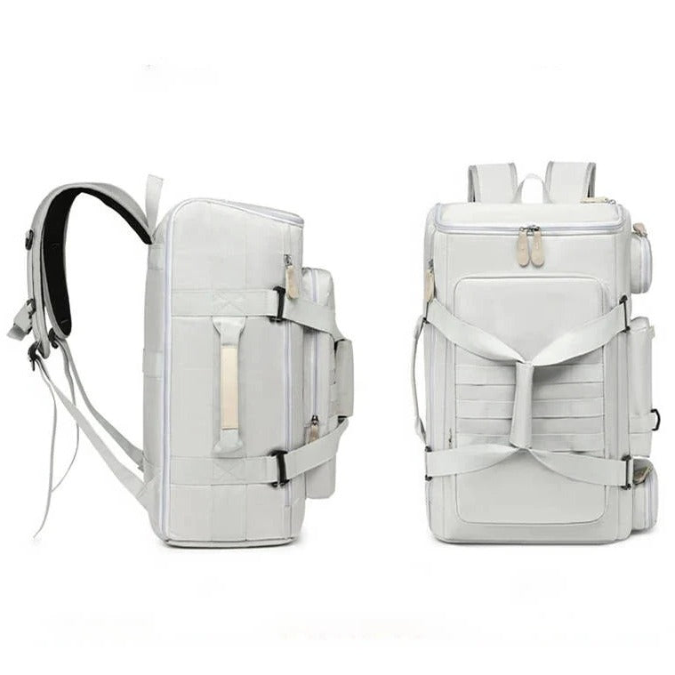 BowLift | Large Capacity Travel BackPack