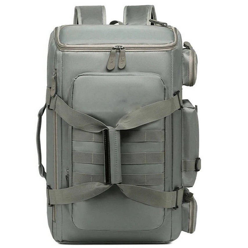 BowLift | Large Capacity Travel BackPack
