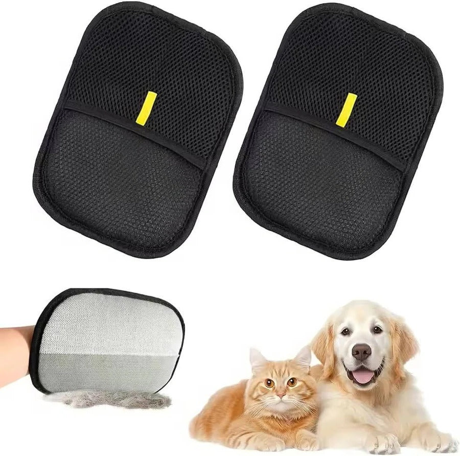 BowLift | 2 Set Pet Hair Remover Tool