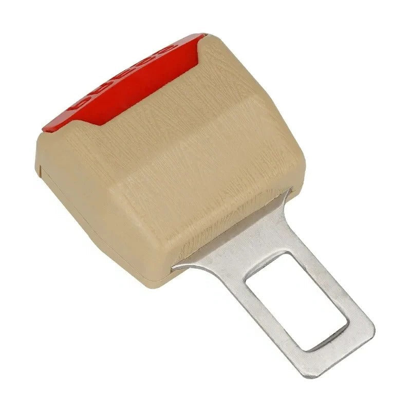 BowLift | Universal Anti Slip Seat Belt Extender