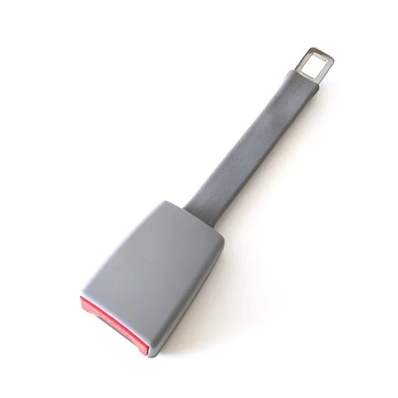 BowLift | Raised Seat Belt Extender with Rigid Stem