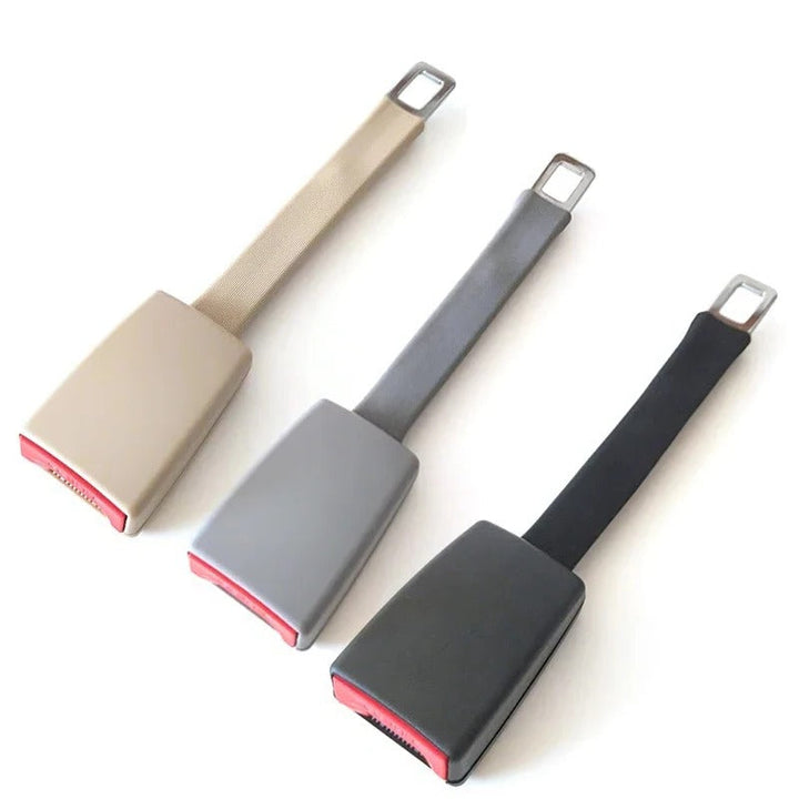 BowLift | Raised Seat Belt Extender with Rigid Stem