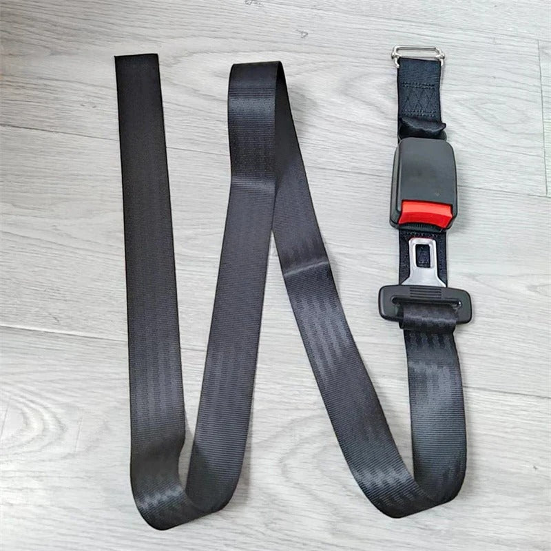 BowLift | Maternity Seat Belt Extender for Pregnant Women