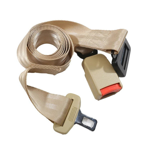 BowLift | Maternity Seat Belt Extender for Pregnant Women