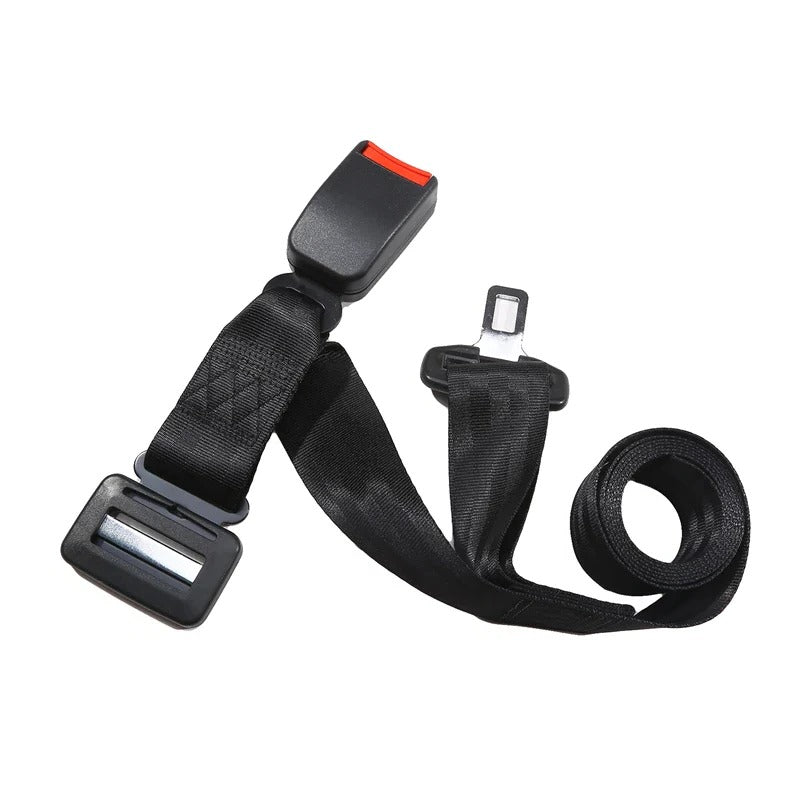 BowLift | Maternity Seat Belt Extender for Pregnant Women