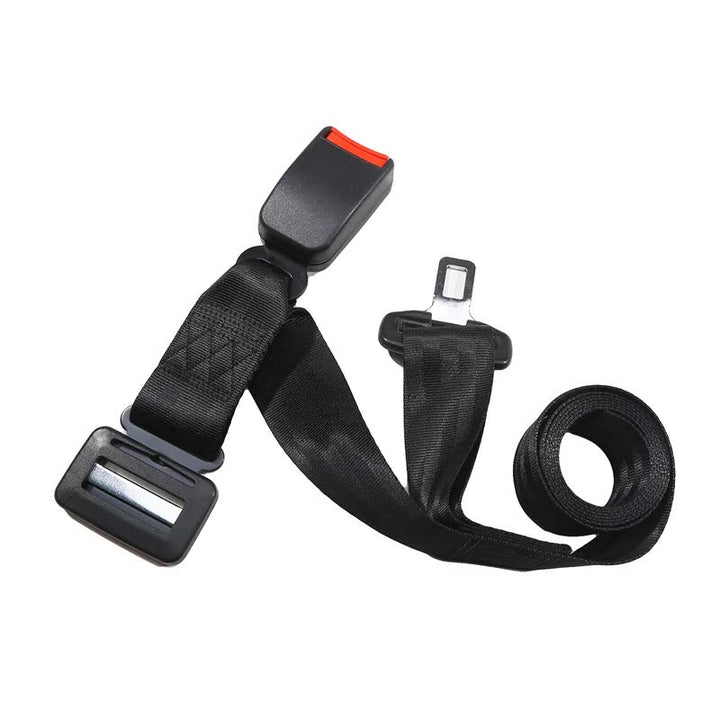 BowLift | Maternity Seat Belt Extender for Pregnant Women