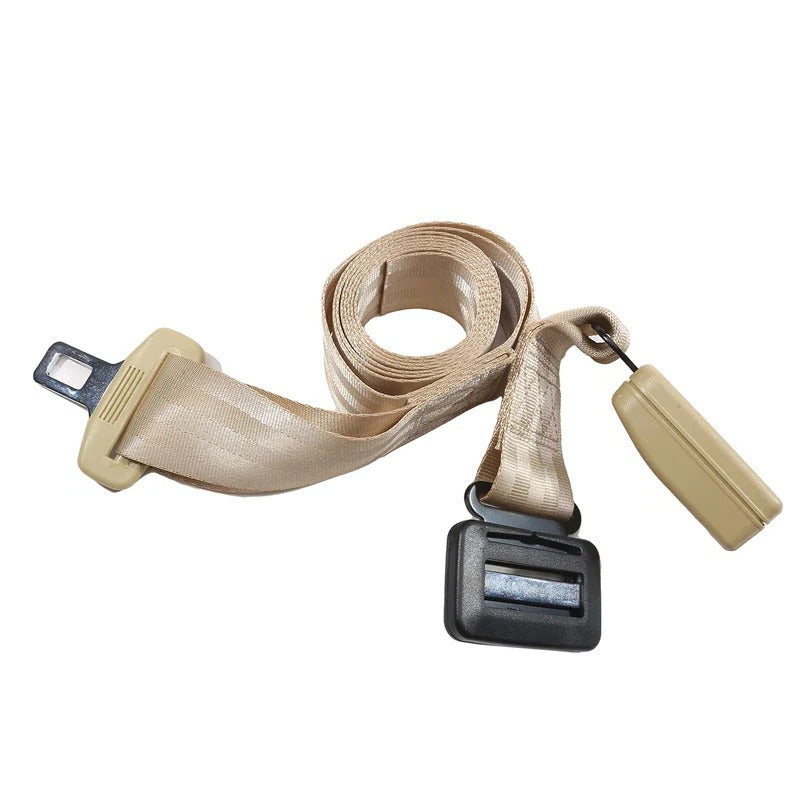 BowLift | Maternity Seat Belt Extender for Pregnant Women