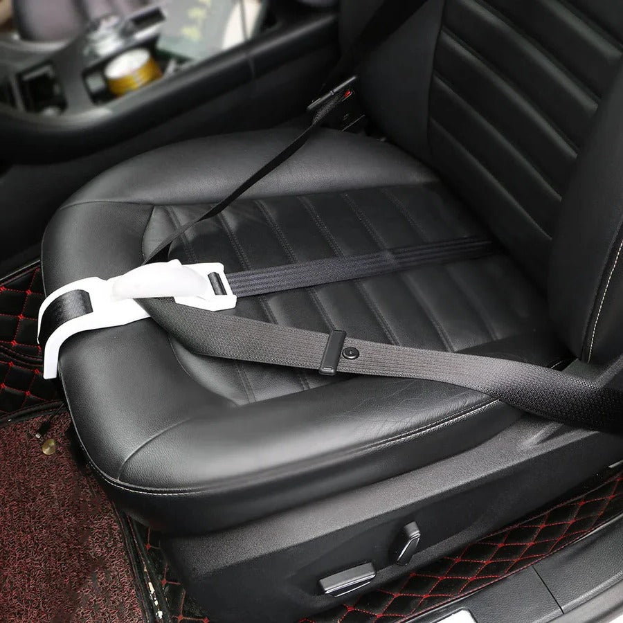 BowLift | Pregnancy Seat Belt Extender Adjuster