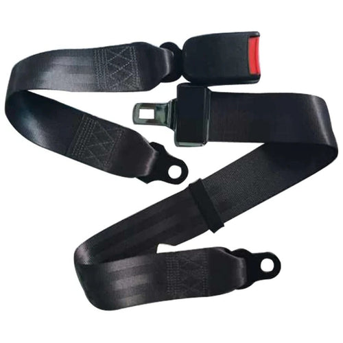 BowLift | Universal Adjustable Car Seat Belt Extender